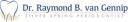 Raymond van Gennip DDS MSD PA logo